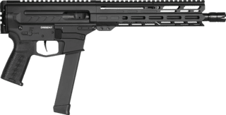 CMMG DISSENT MKGS 9mm 10.5" - AR-15 Pistol
